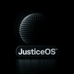 JusticeOS.ai logo